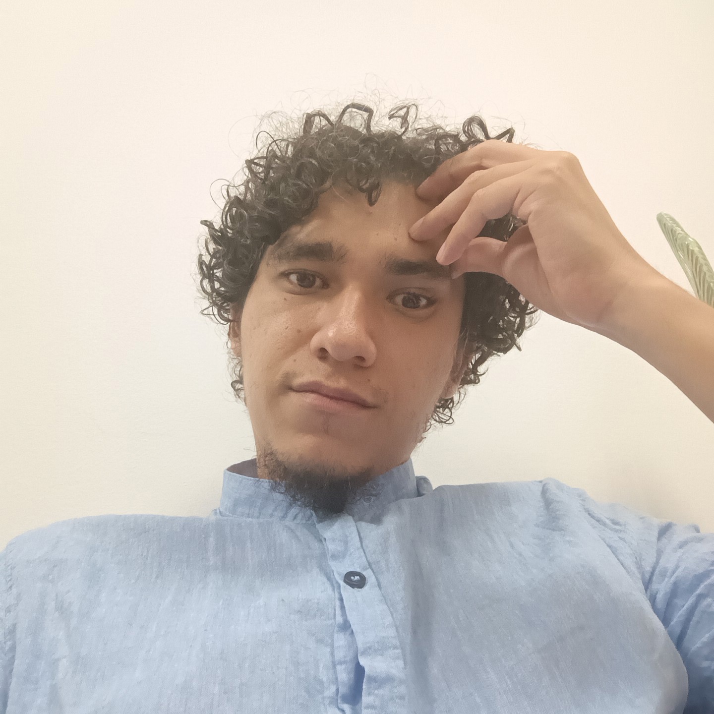 Cristhian Camilo Mendoza Hurtado 