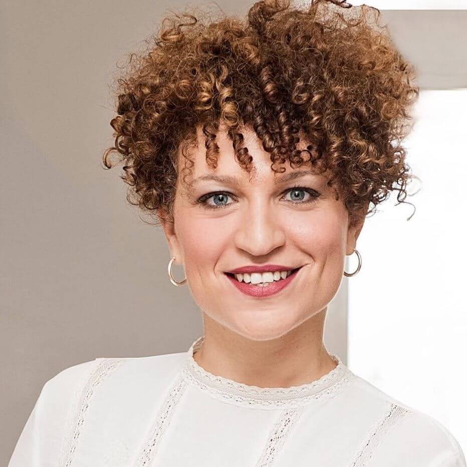 Rosanna D‘Onofrio