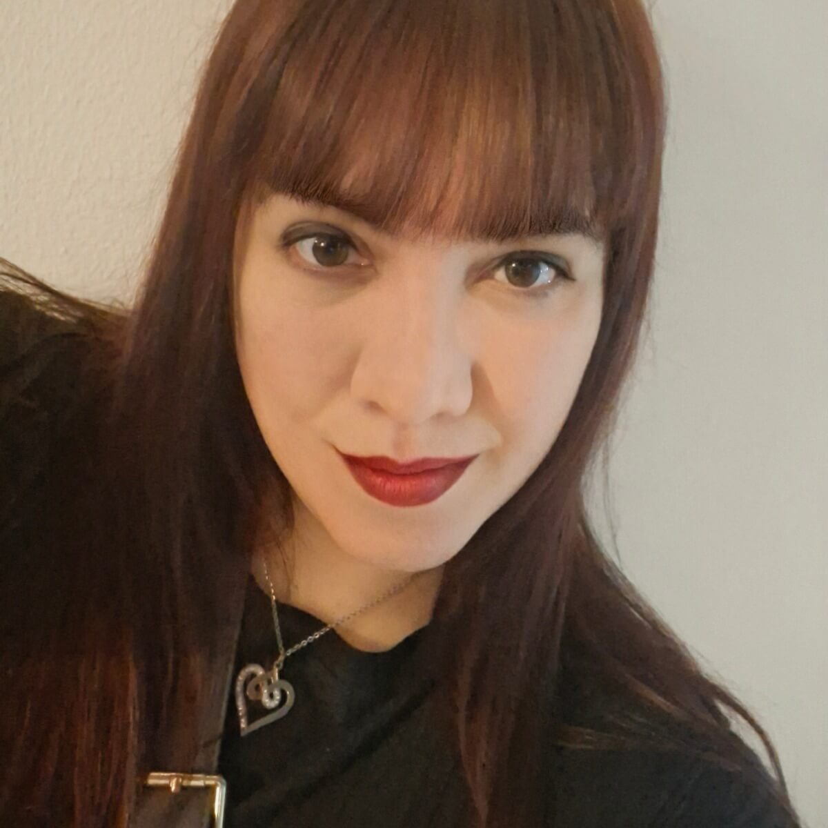 Malena Magalí  Martin