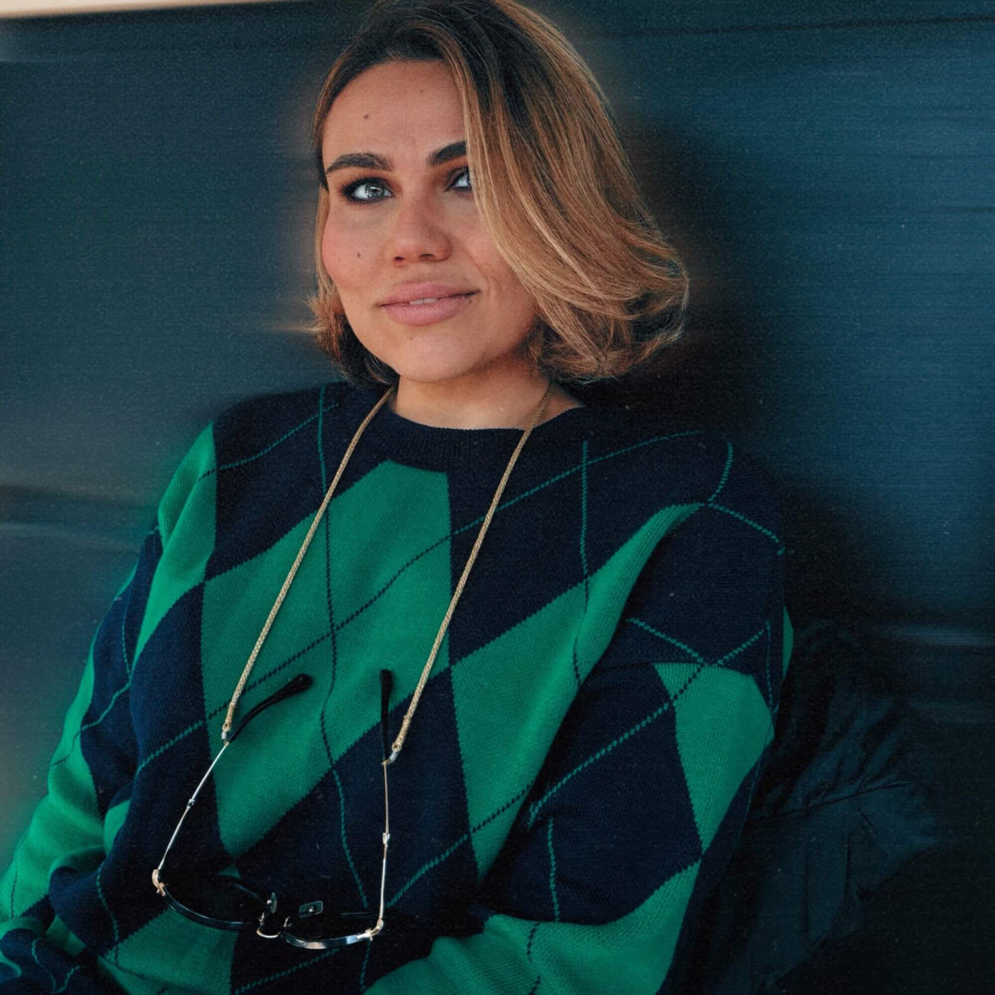 Fatma gizem K.