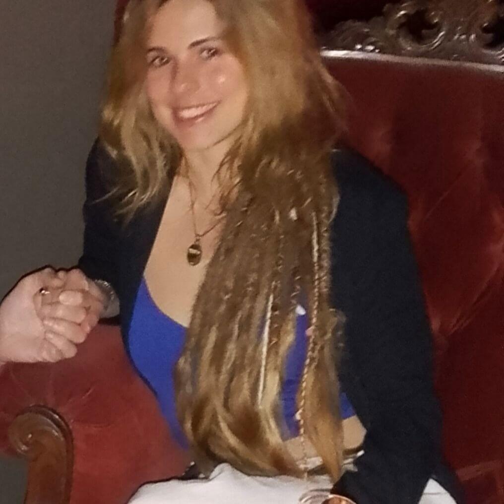 Rocio Costa