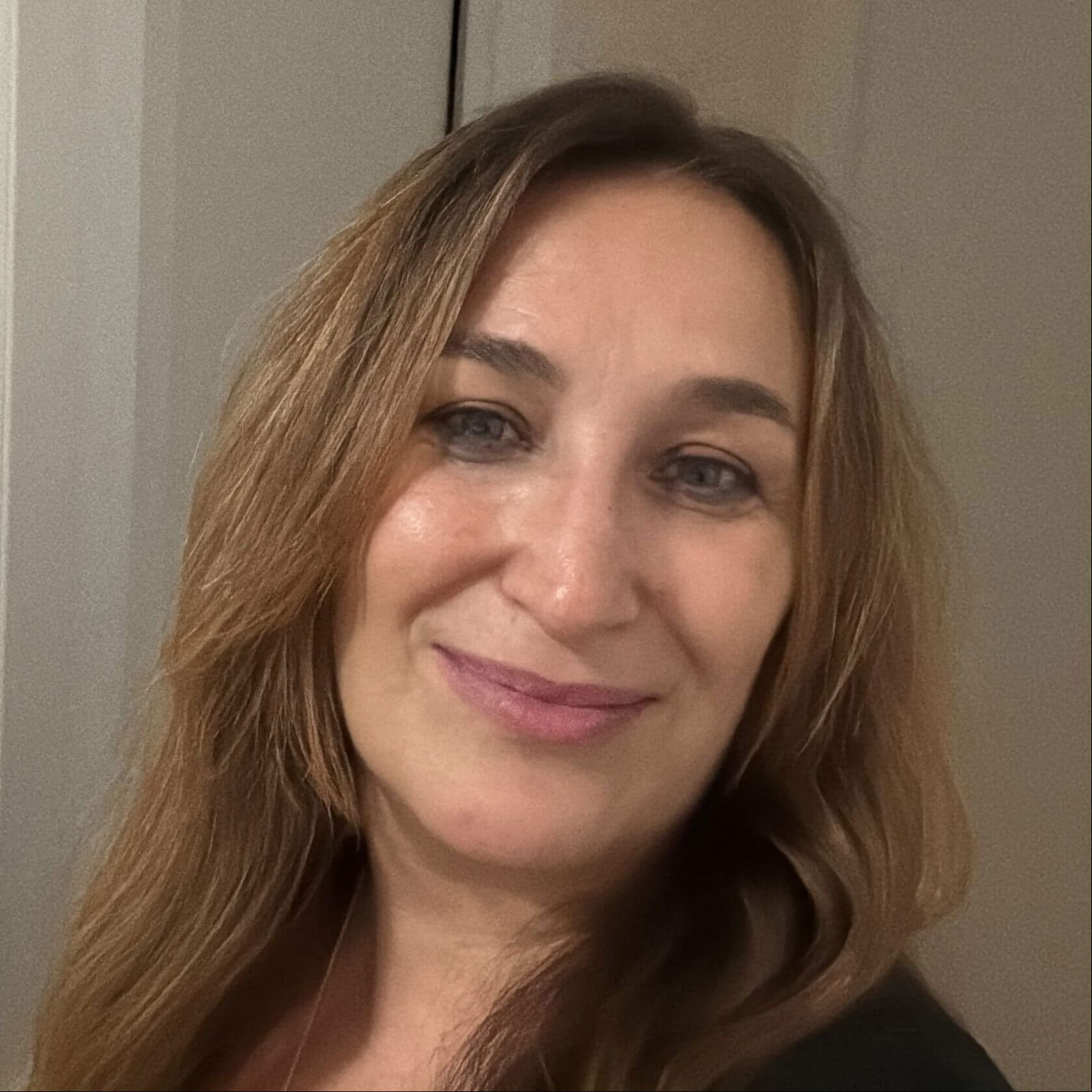 Claudia Di Roma