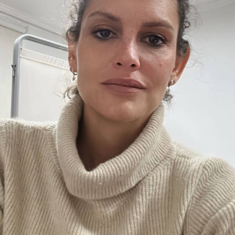 Javiera Stiepovich