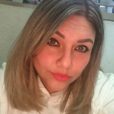 Sheila Yunuen García Hernández