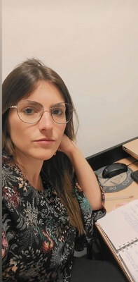 Natalia Carolina  Zelarayán 
