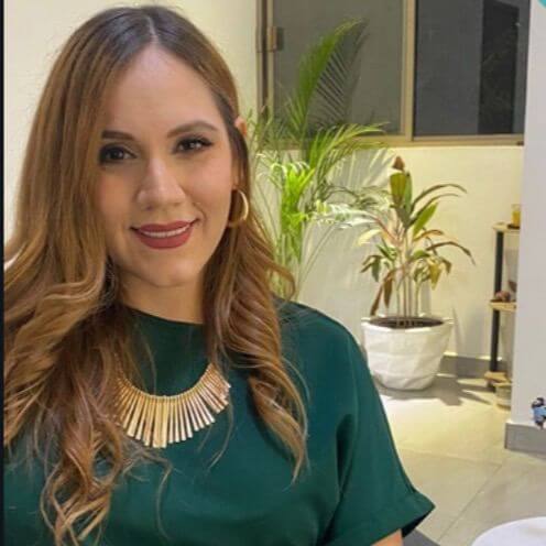 Brenda Maribel  Maldonado García 
