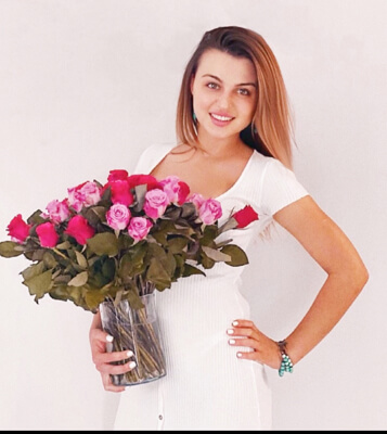 Наталія  Ільченко