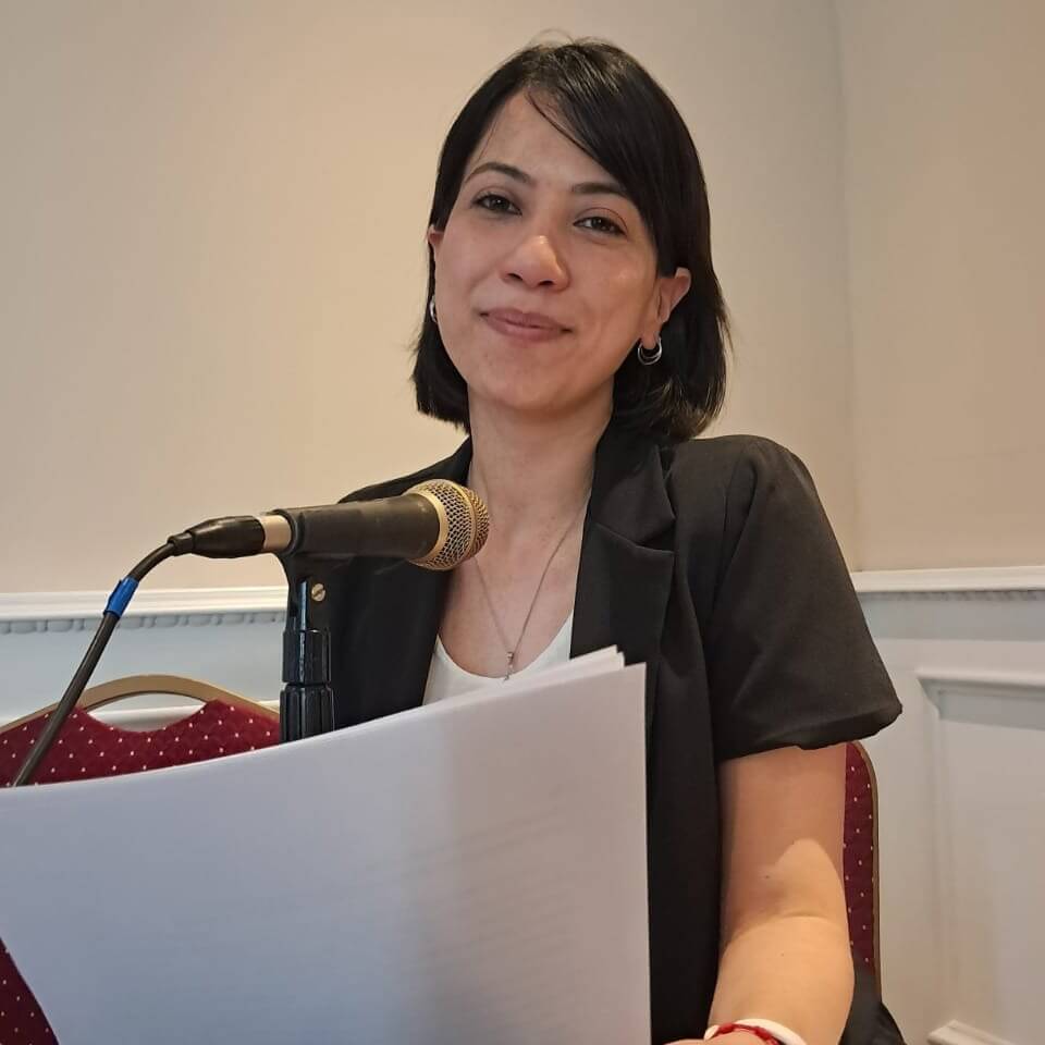 Noelia Magali Acevedo
