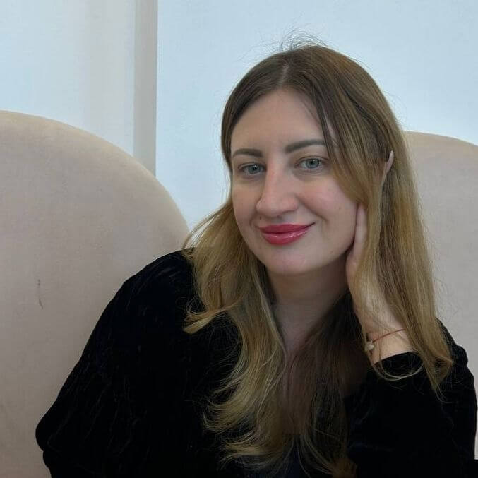 Наталія Соловей