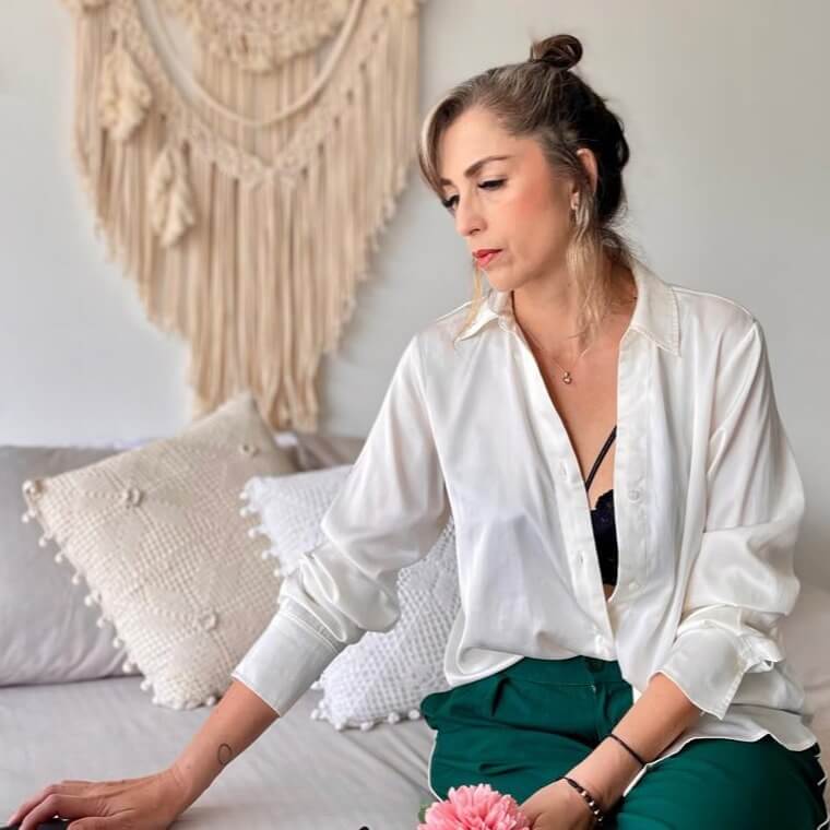 Lorena Gamba
