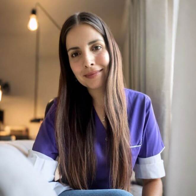 Camila Palacio