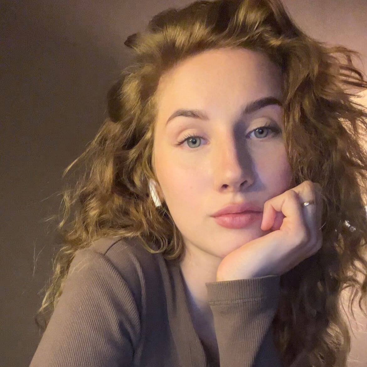 Карина  Пугачева