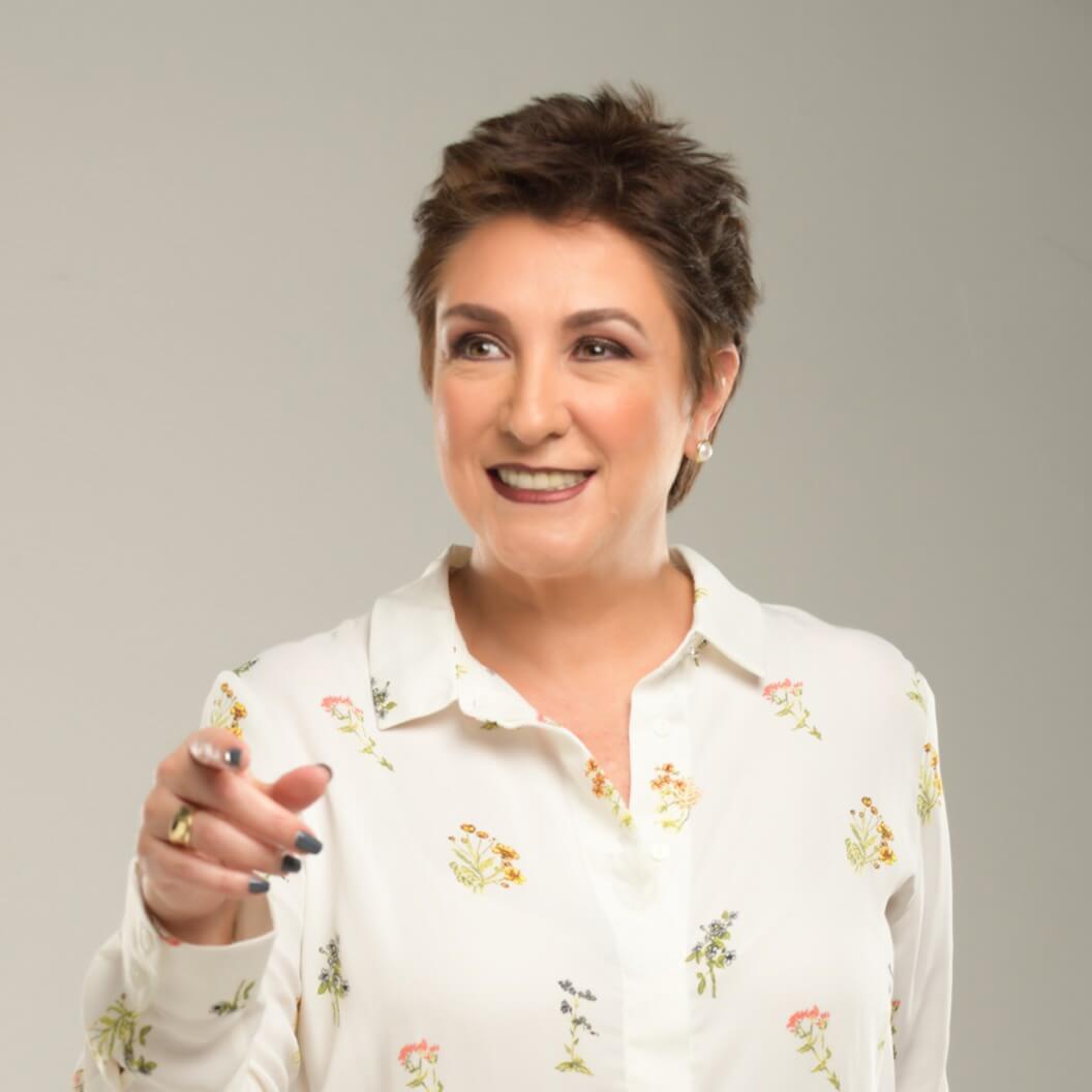 Claudia Drouet