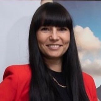 Валентина  Сиренко
