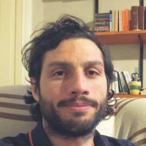 Juan Franco Bottazzi
