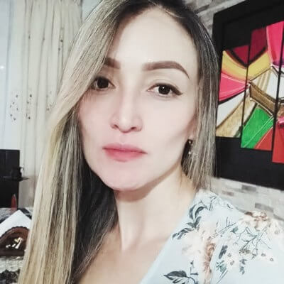 Maribel  Vásquez 