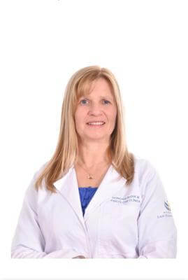 HONORIA ANASTACIA GUDIK MONTES DE OCA