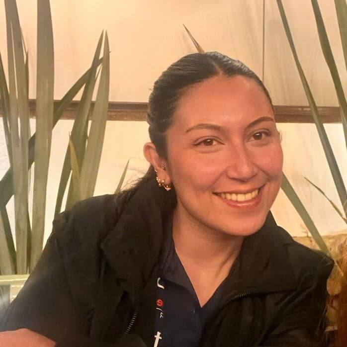 Laura Andrea  Guarín Díaz 