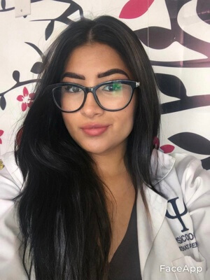 Sheila Renata  Rengifo Guerrero