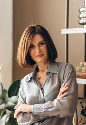 Анна Матвєєва