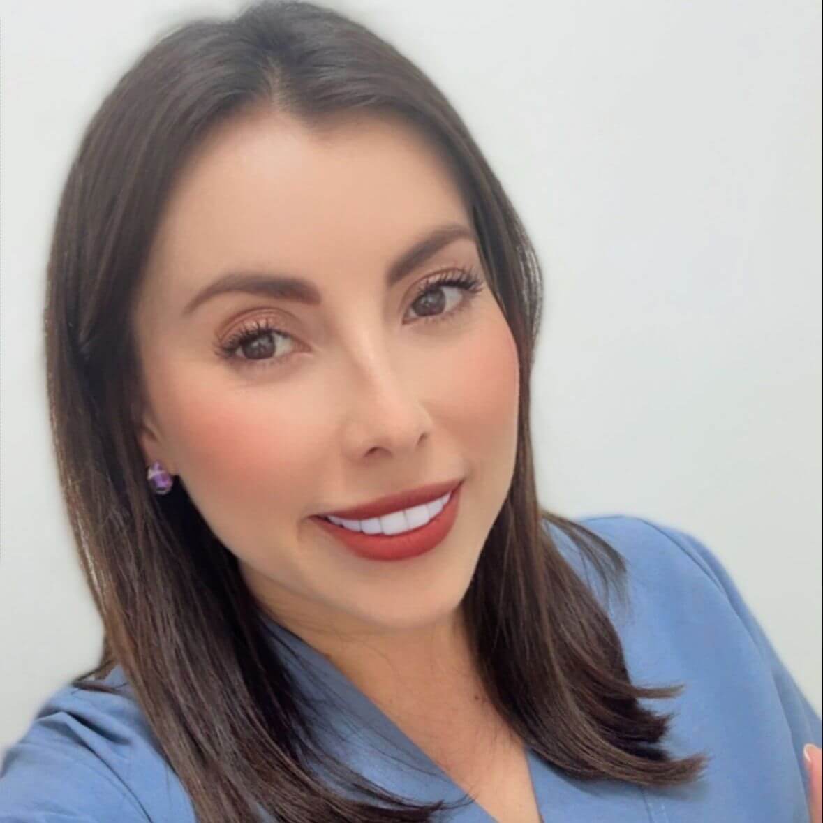 Alejandra   Suarez