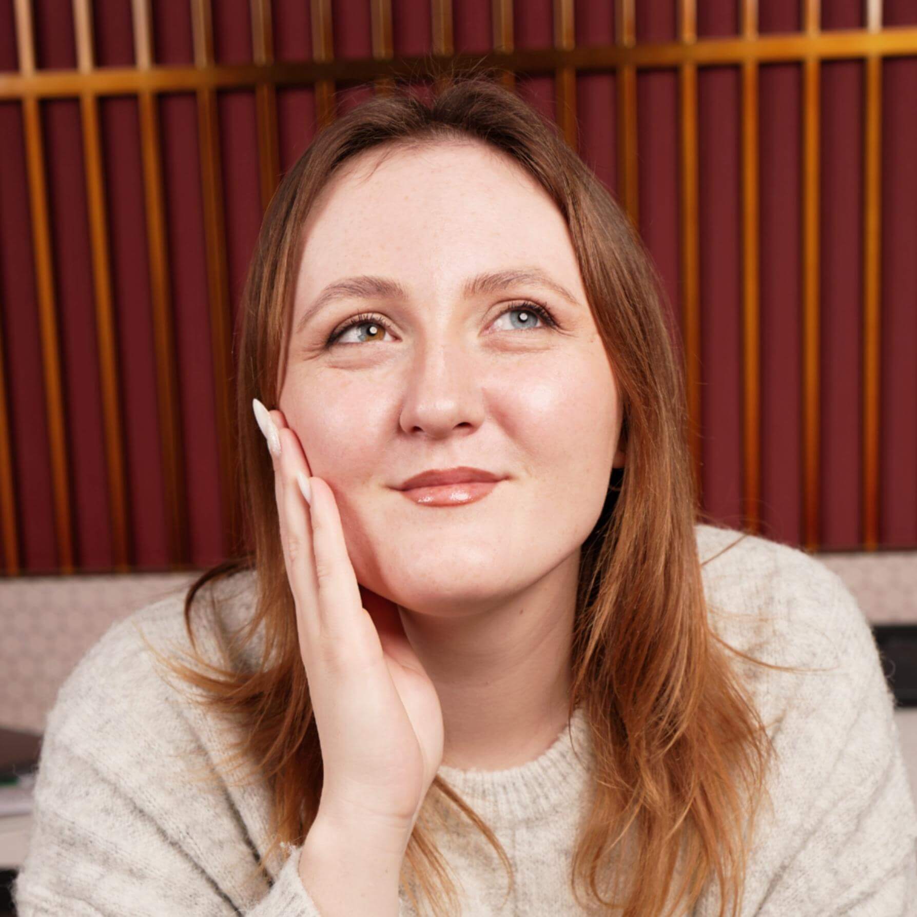 Світлана Громова