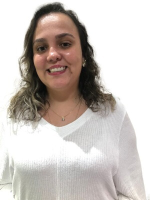 Isabella Cristina de Almeida 
