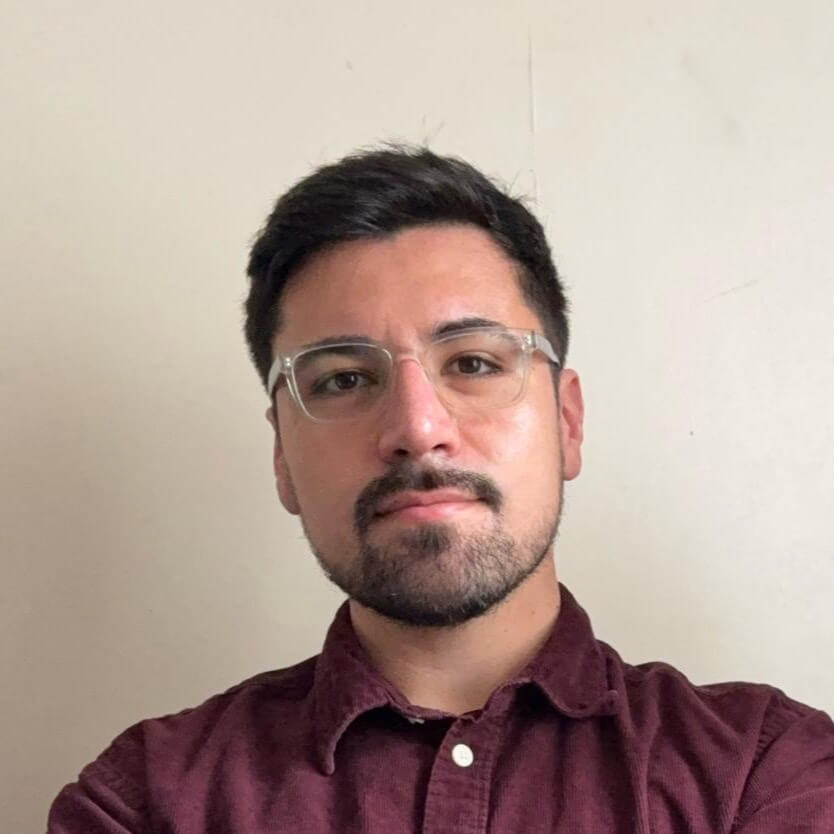 Cristian  Gacitúa