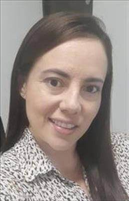 Andrea  Ramírez Montoya