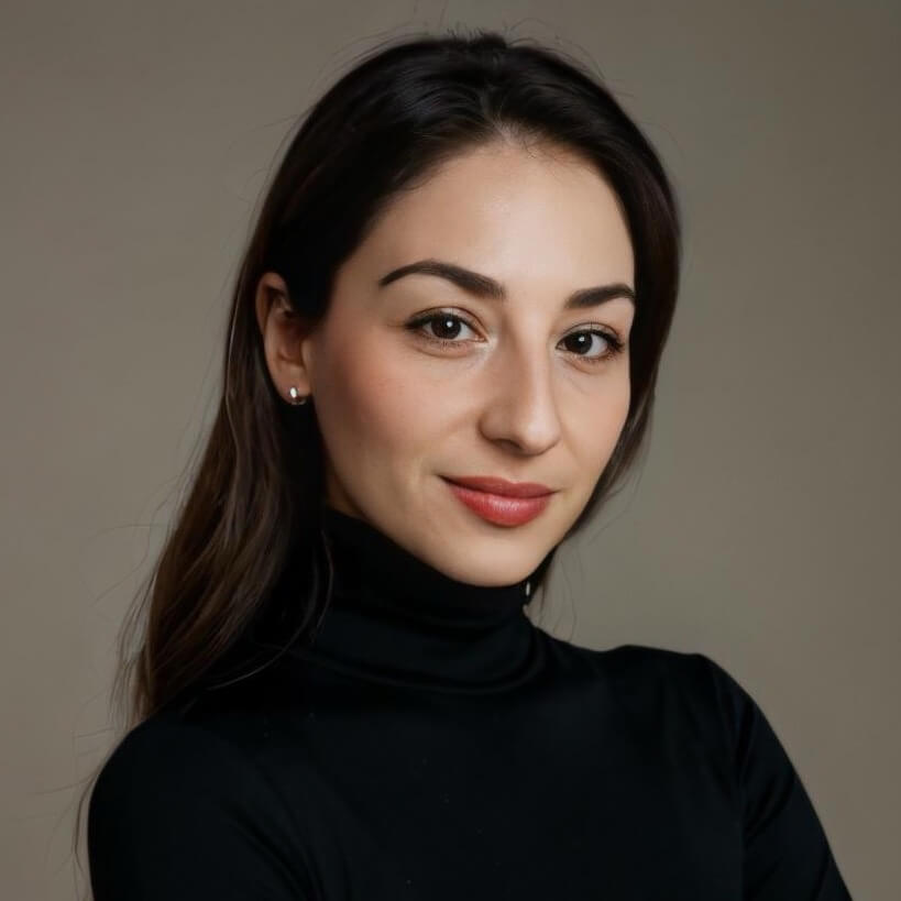 Rosangela  Di Vizia