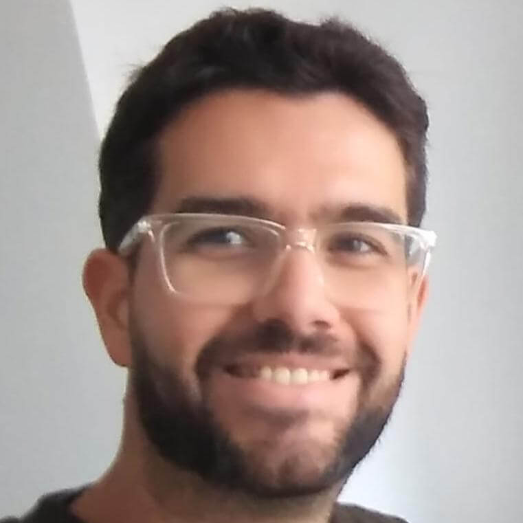 Nicolas Alvarez