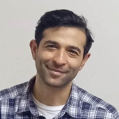 Carlos Nava