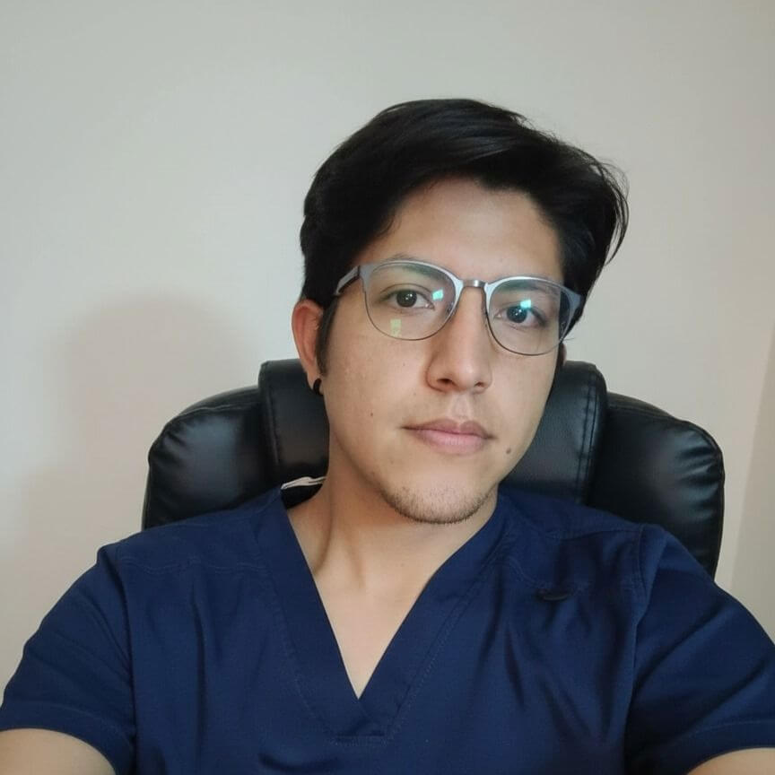 Isaac Mora