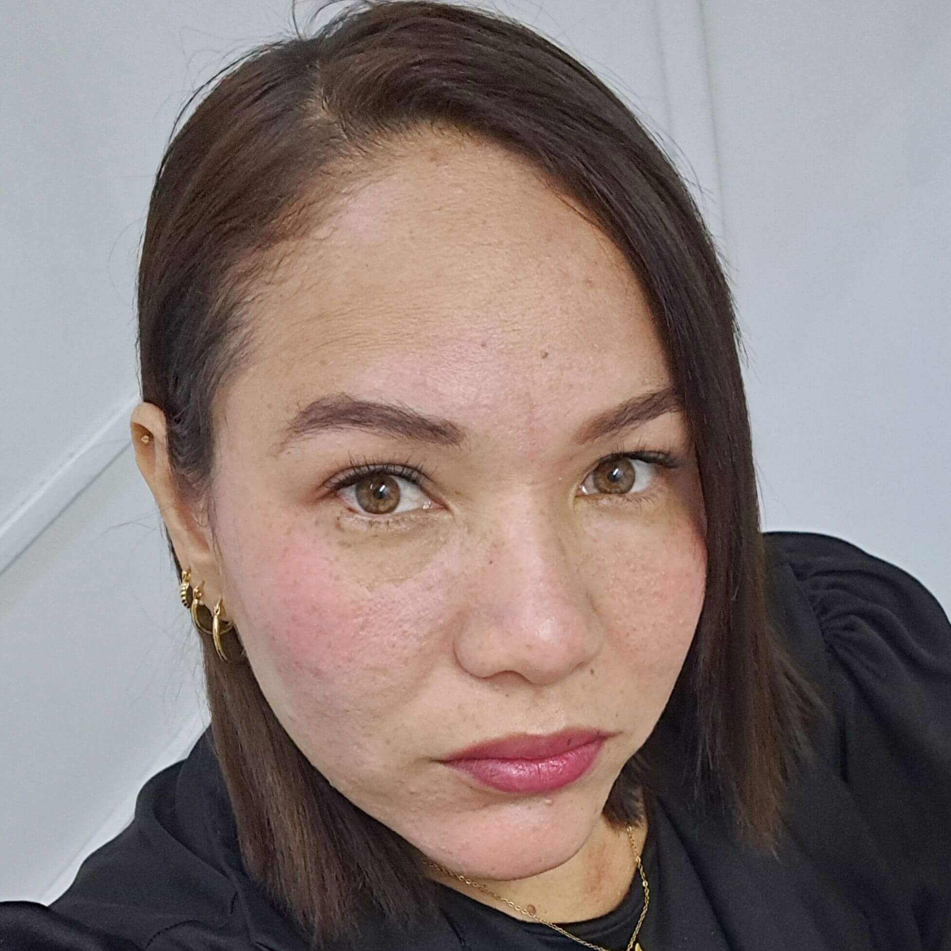 Shirley  Montezuma 