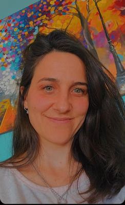 Laura Soledad  Bravo 