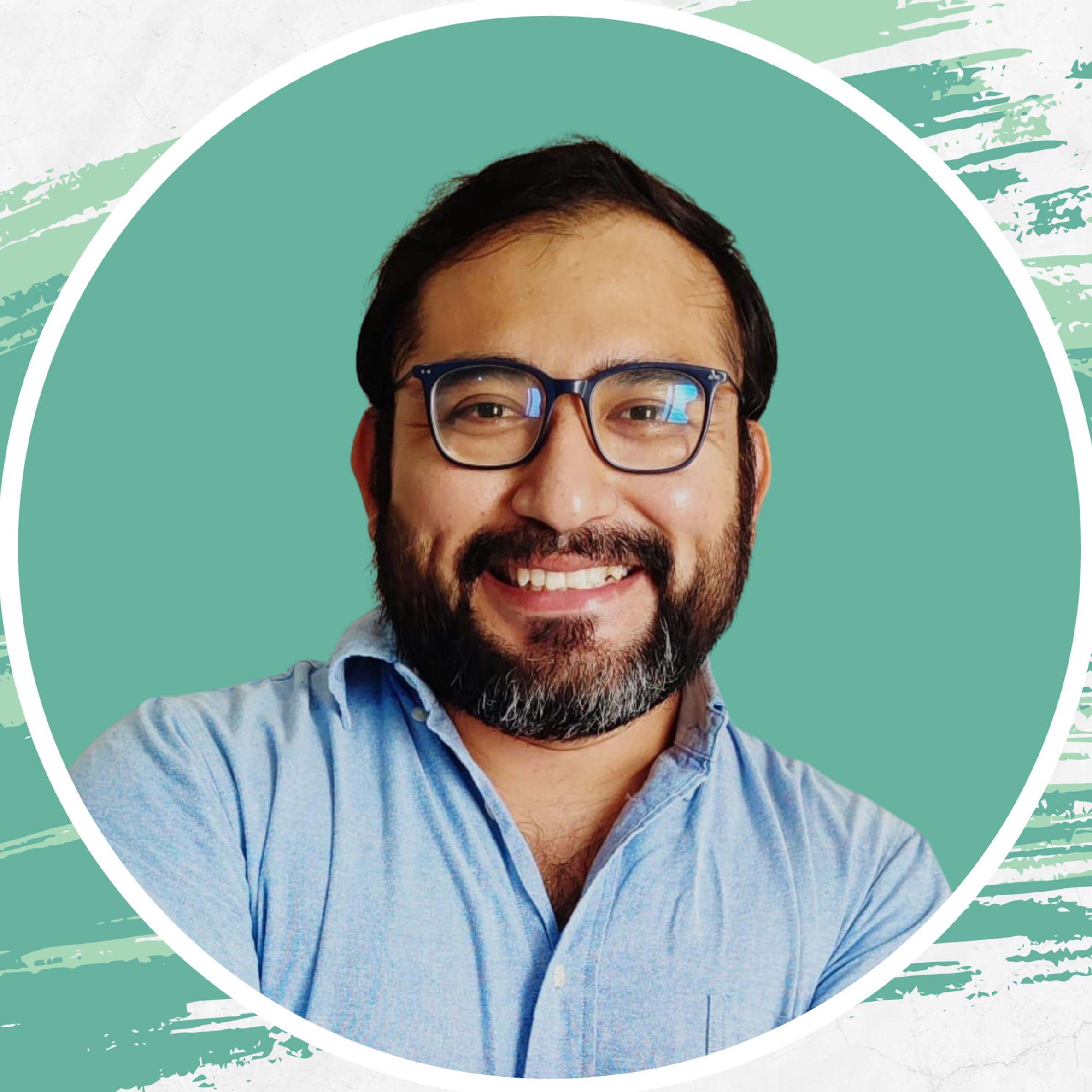 Marco Antonio Aguilar Ramírez