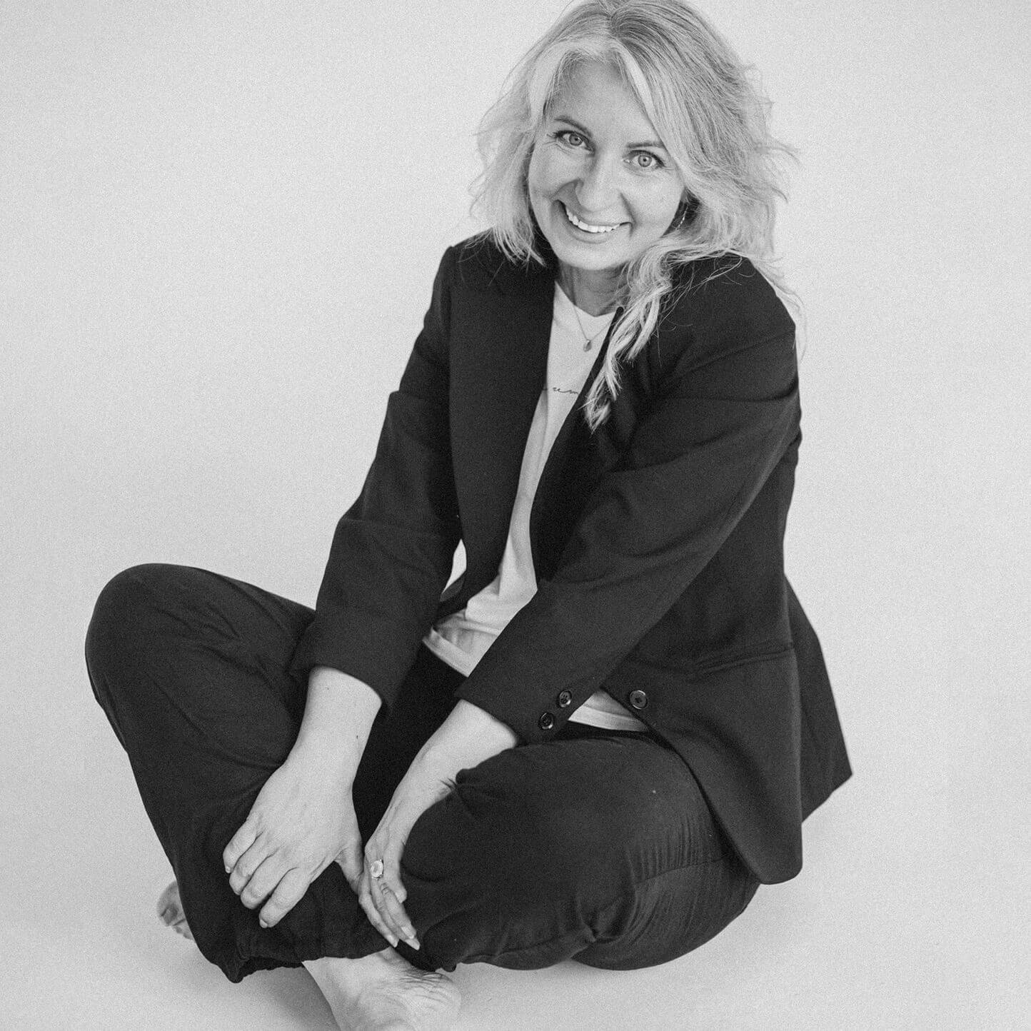 Алина Павлова