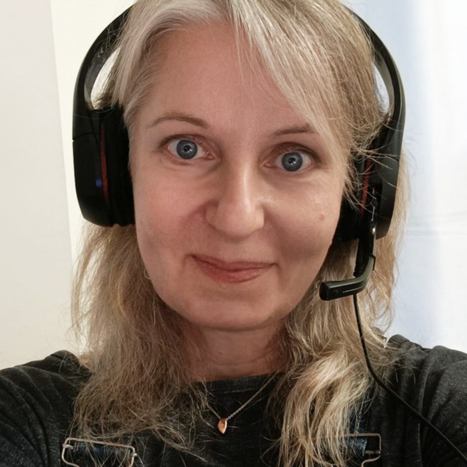 Аліна Павлова