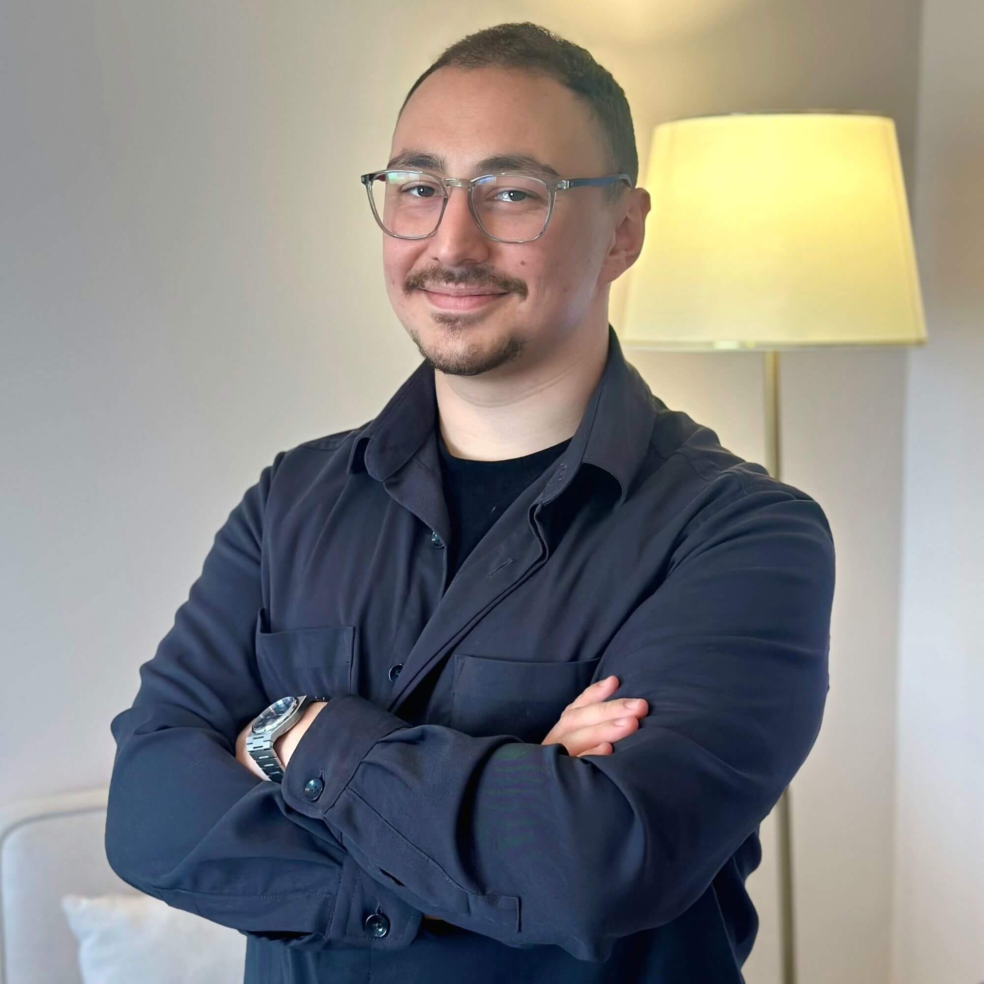 Kenan Buğrahan K.