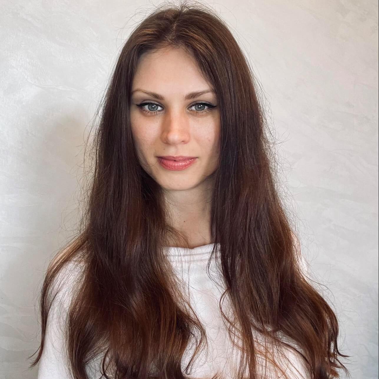 Виктория Сидоренко