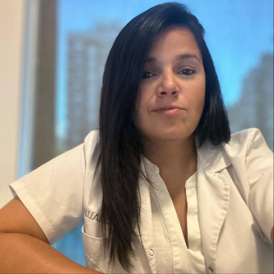 María Eugenia  Bareiro