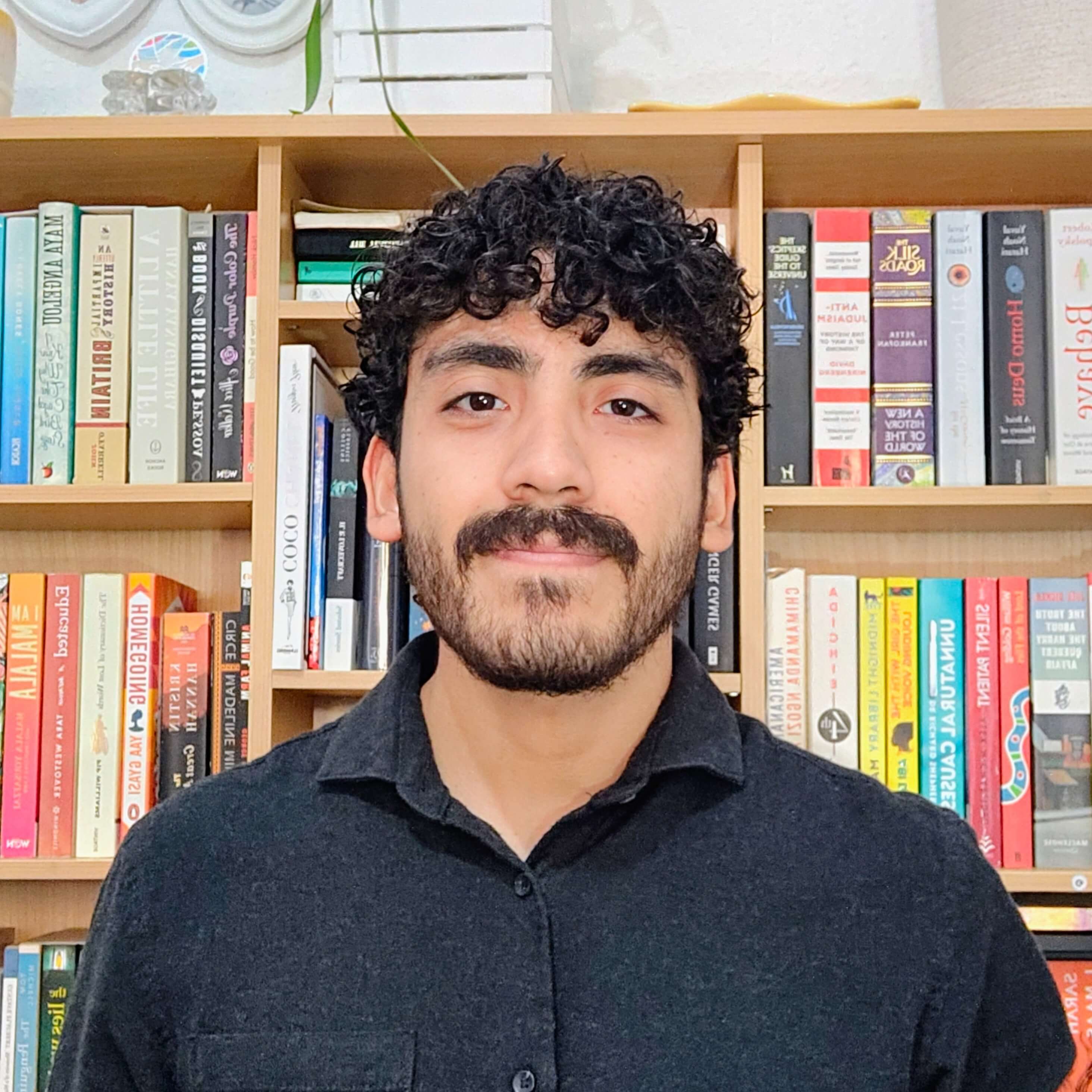 Facundo Javier Castillo Zacarias