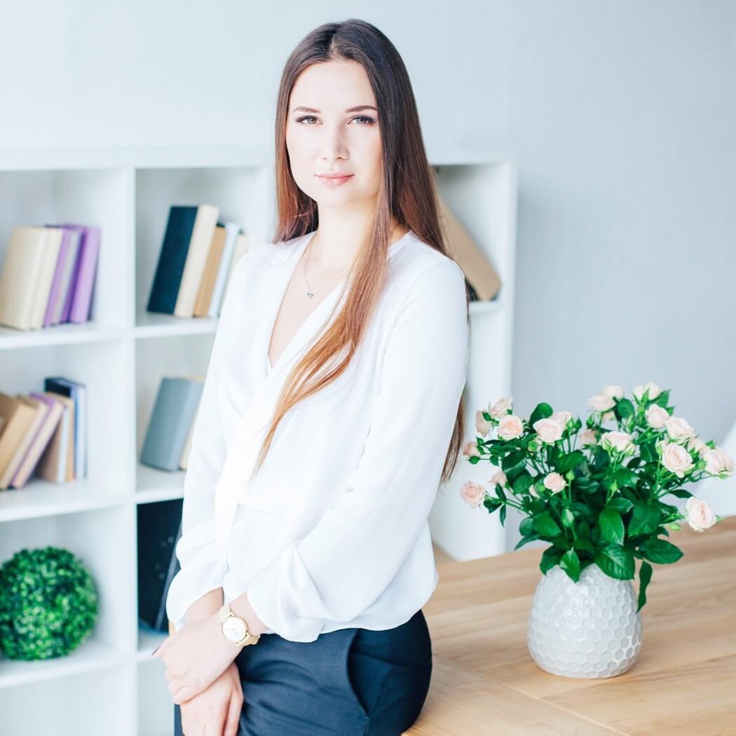 Катерина Еделєва