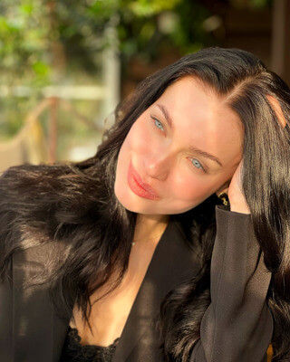 Елизавета Кучерова