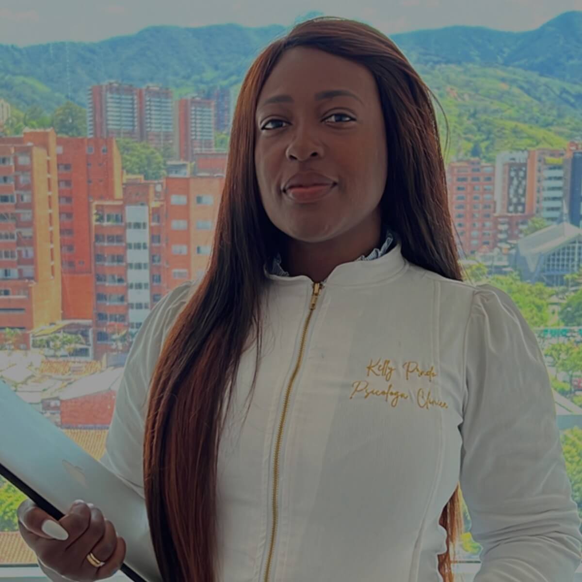 Kelly Johanna Hinestroza Prado