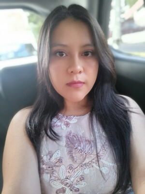 Karla Daniela  Tutillo Cóndor 