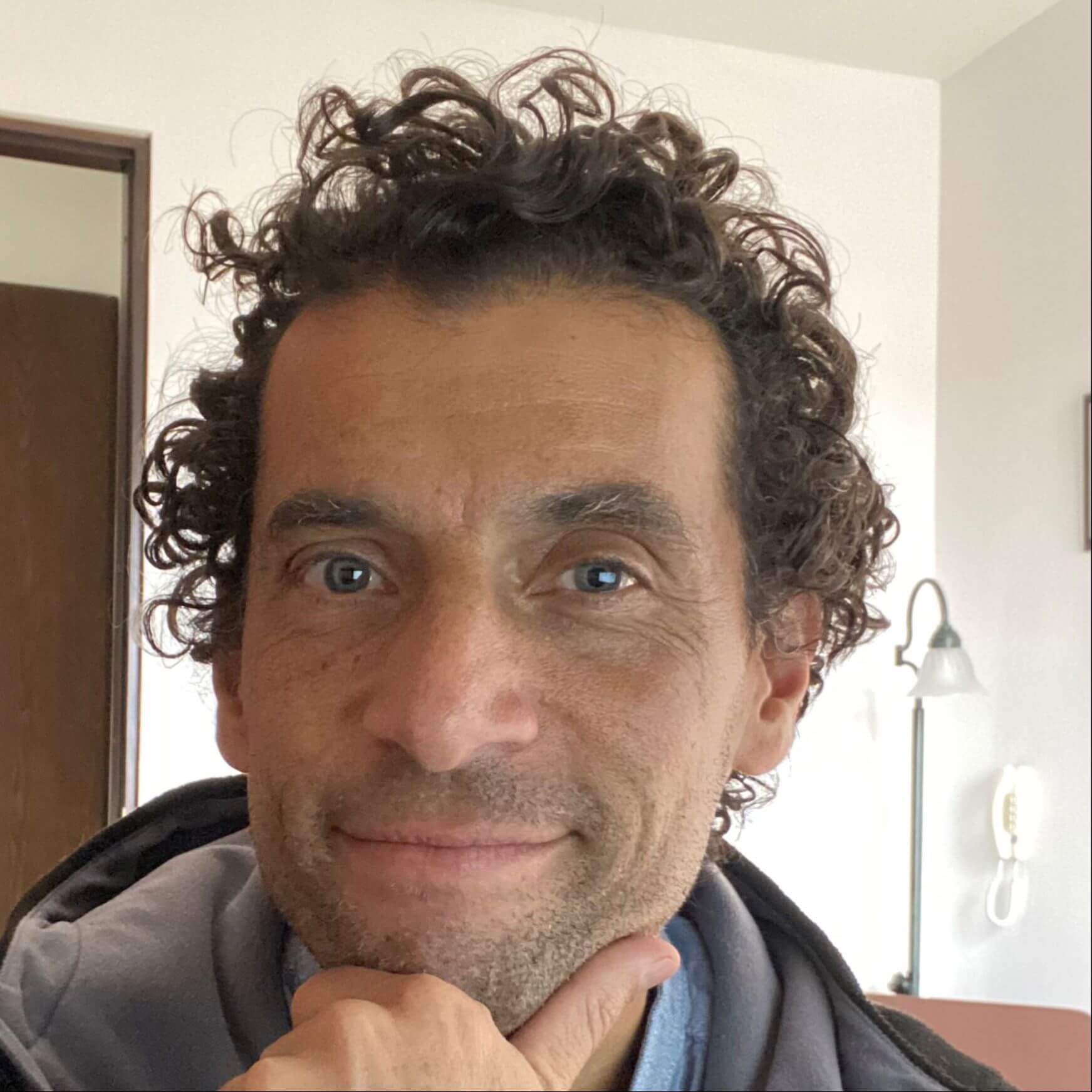 Santiago Vilá