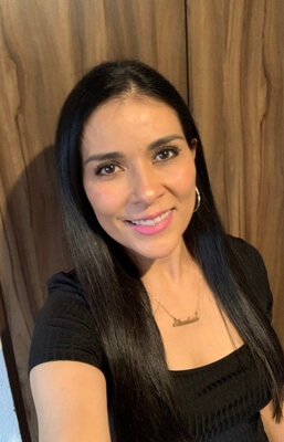 Elizabeth Durán Huerta