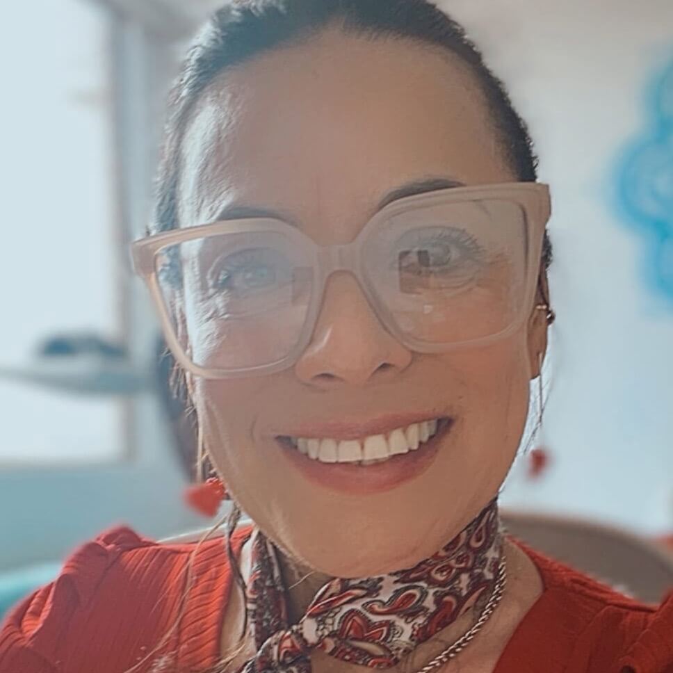 Lina Alejandra  Jiménez Silva 