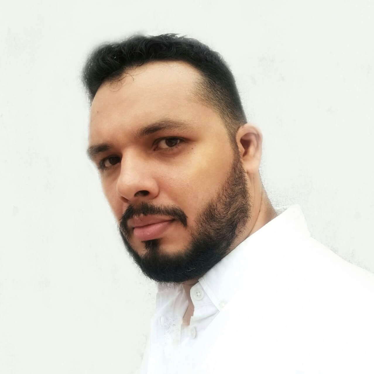 Alberto Blanco